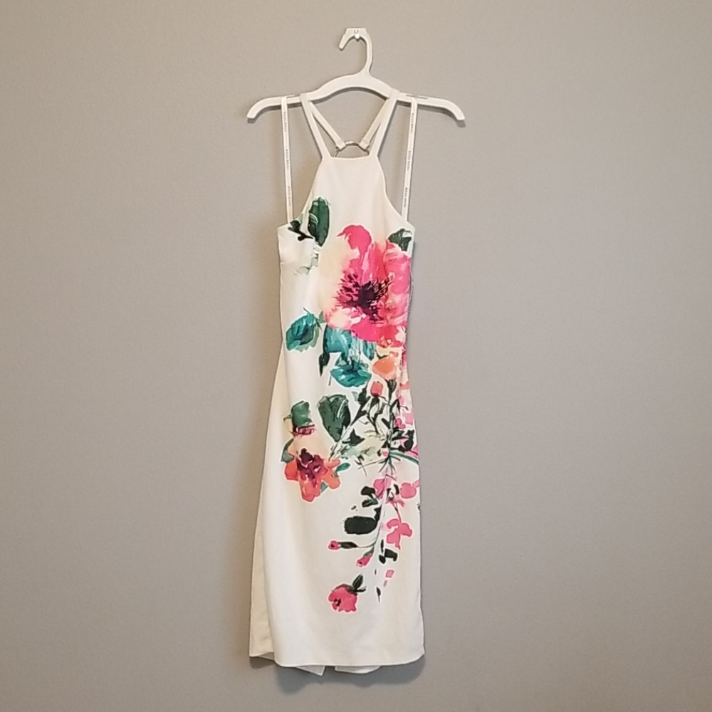 Bisou bosou dress